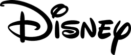 Disney+ Logo